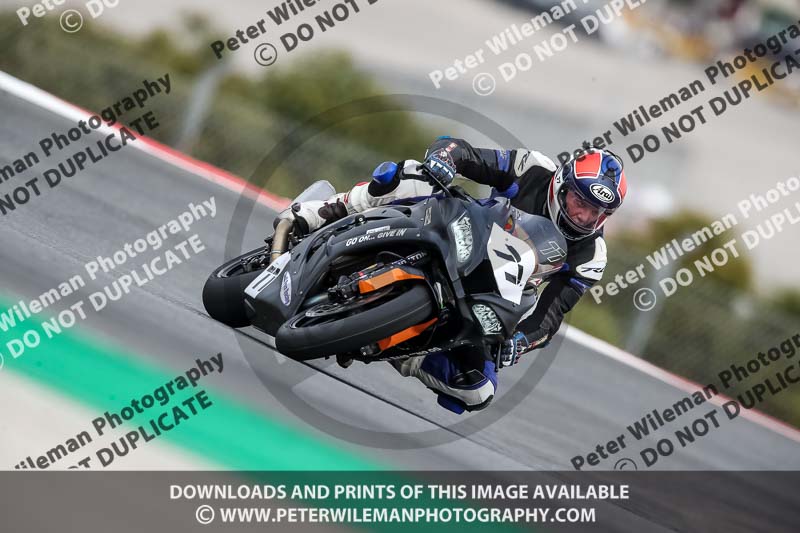 motorbikes;no limits;october 2019;peter wileman photography;portimao;portugal;trackday digital images